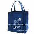 2014 Top Sale Printed T-shirt 100gsm non woven tote bag